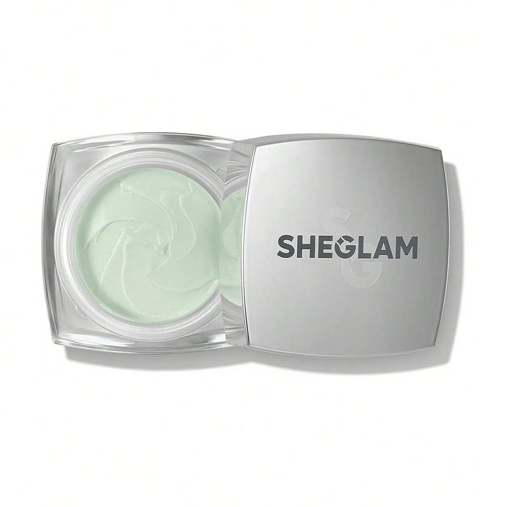 Праймер для обличчя Sheglam Birthday Oil Control Skin Primer, Green, 30 г