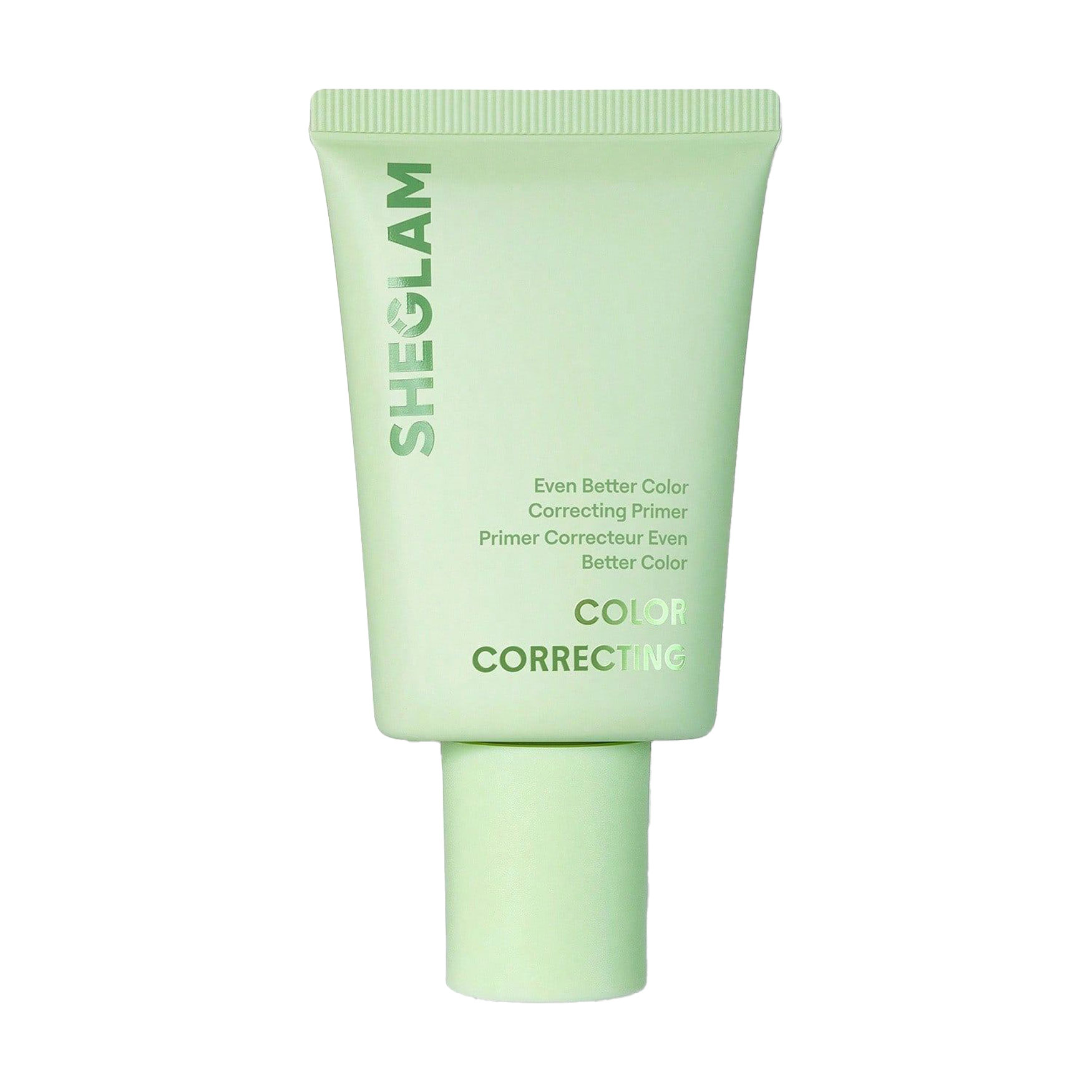 Праймер для обличчя Sheglam Even Better Color Correcting Primer, Green, 30 г